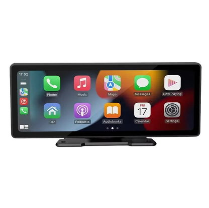 Car Play Connect