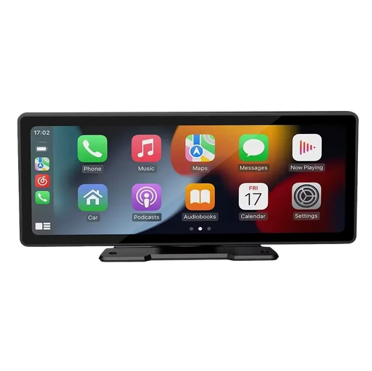 Car Play Connect